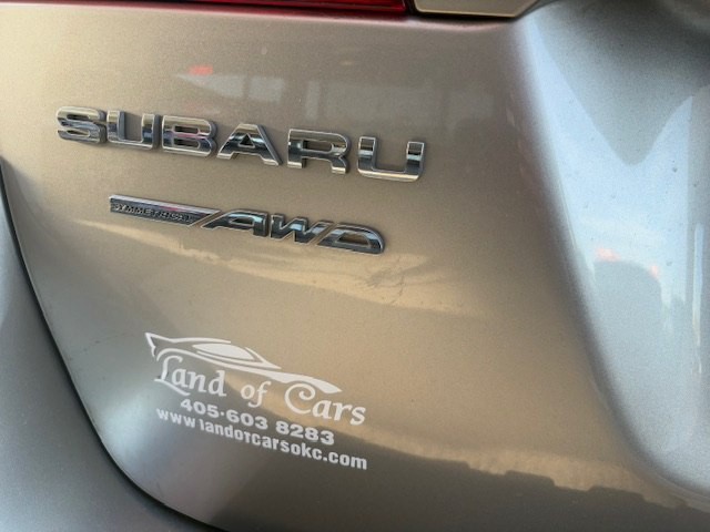 2017 Subaru Outback Image 42