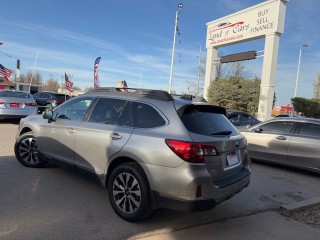 Image for 2017 Subaru Outback 3.6R LIMITED ID: 7273615