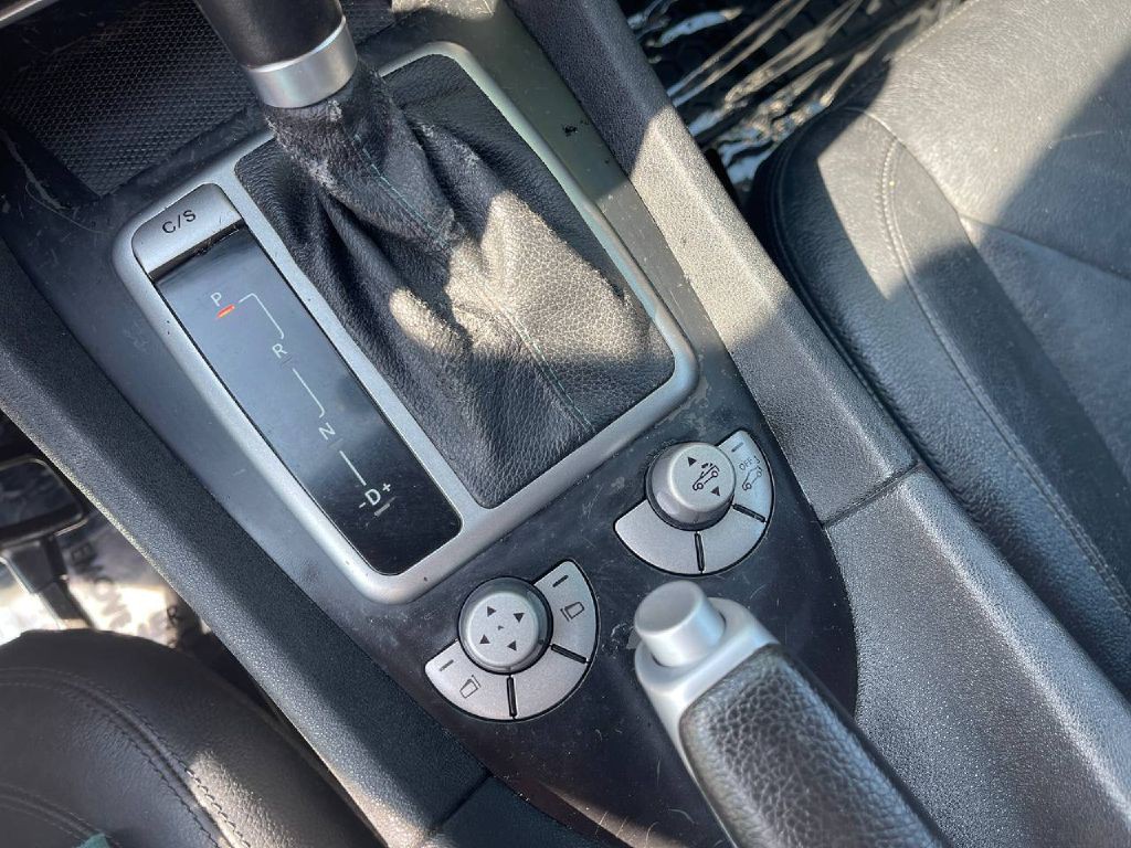 2006 Mercedes-Benz SLK-Class Image 16