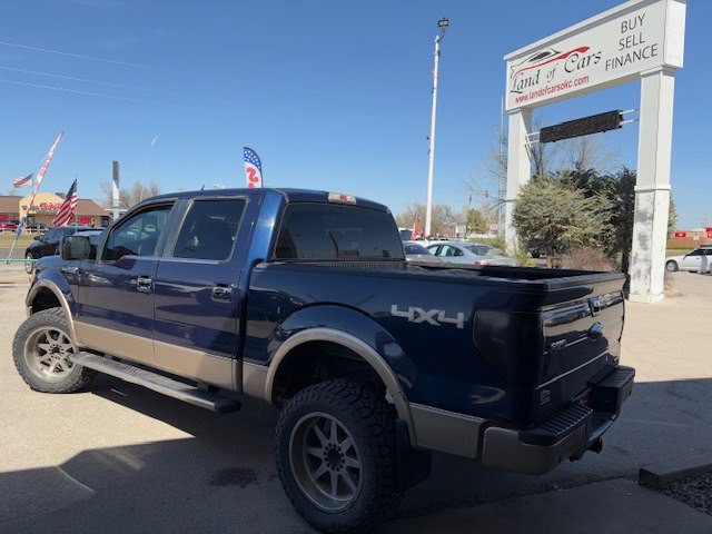 2011 Ford F-150 Image 1