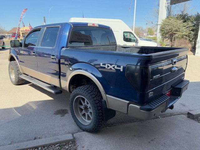 2011 Ford F-150 Image 6