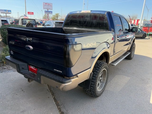 2011 Ford F-150 Image 7