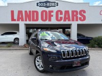Image for 2014 Jeep Cherokee Latitude ID: 7273994