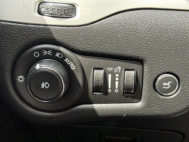 2014 Jeep Cherokee Image 19
