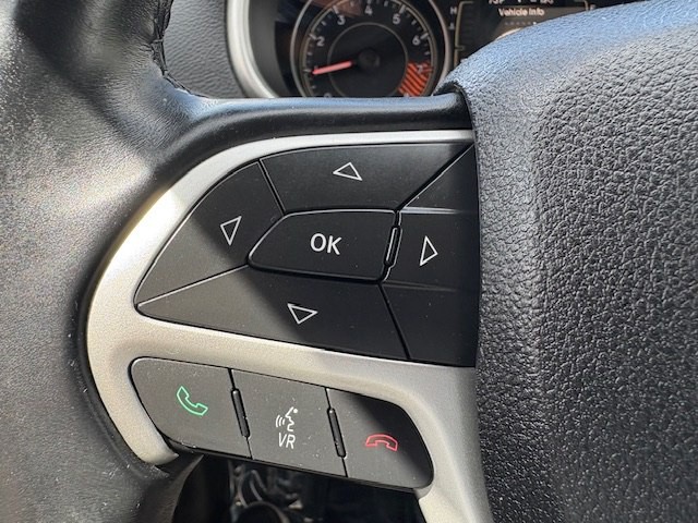 2014 Jeep Cherokee Image 21