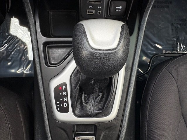 2014 Jeep Cherokee Image 28