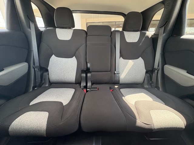 2014 Jeep Cherokee Image 30