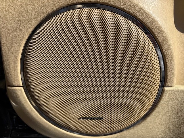 2008 Mercedes-Benz GL-Class Image 13