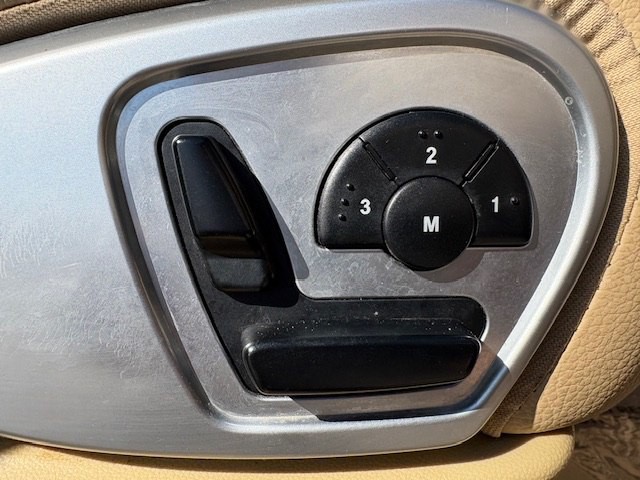 2008 Mercedes-Benz GL-Class Image 14