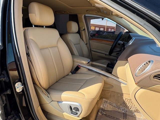 2008 Mercedes-Benz GL-Class Image 15