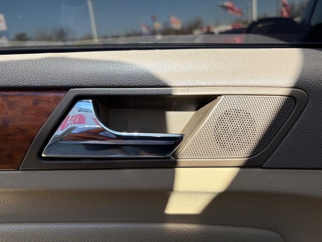 2008 Mercedes-Benz GL-Class Image 20