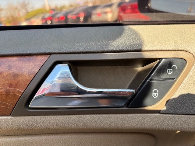 2008 Mercedes-Benz GL-Class Image 23