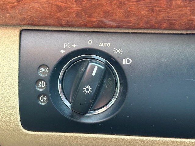 2008 Mercedes-Benz GL-Class Image 26