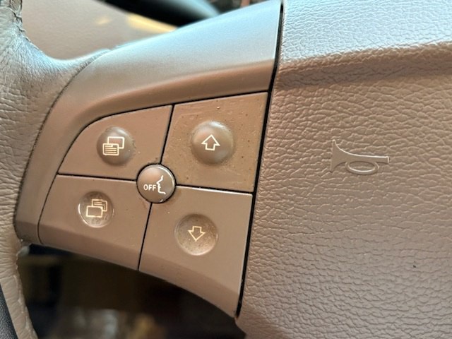 2008 Mercedes-Benz GL-Class Image 27