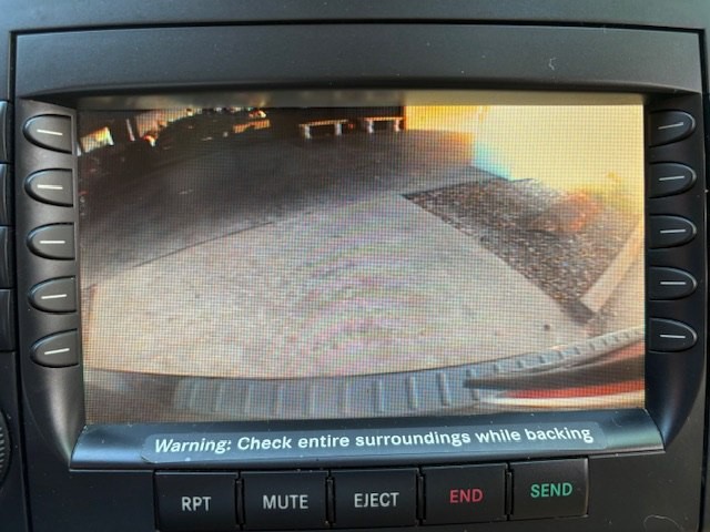 2008 Mercedes-Benz GL-Class Image 29