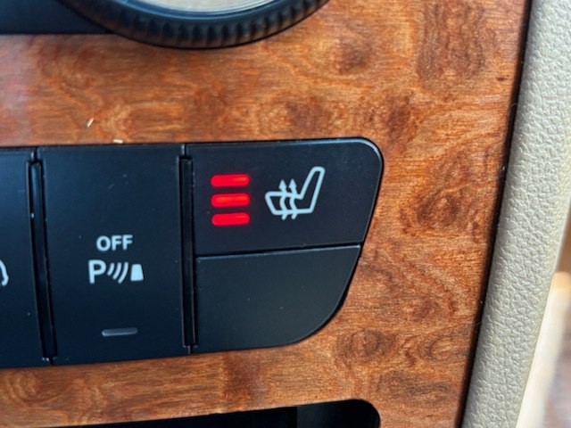 2008 Mercedes-Benz GL-Class Image 33