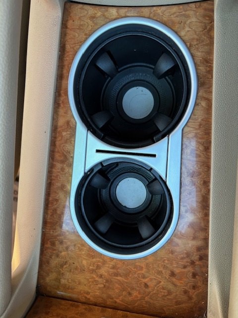 2008 Mercedes-Benz GL-Class Image 34