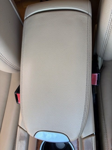 2008 Mercedes-Benz GL-Class Image 35