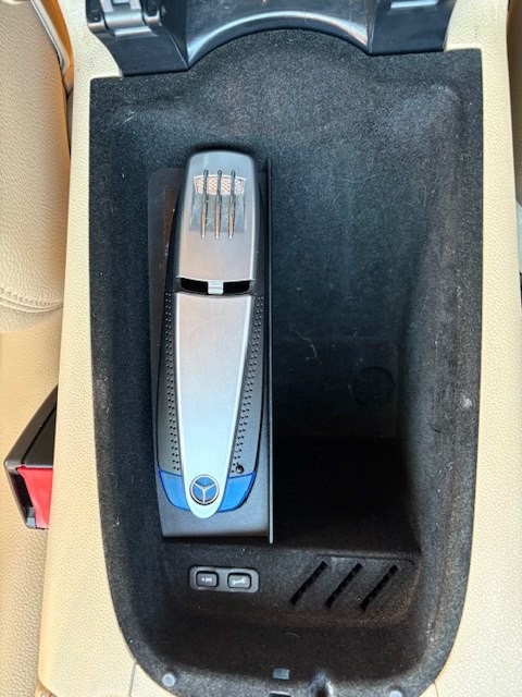 2008 Mercedes-Benz GL-Class Image 36