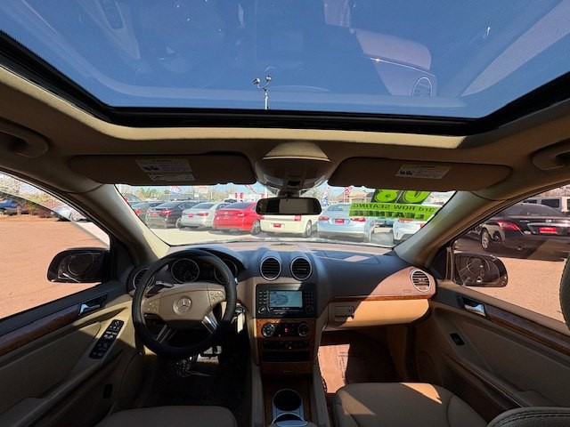 2008 Mercedes-Benz GL-Class Image 37