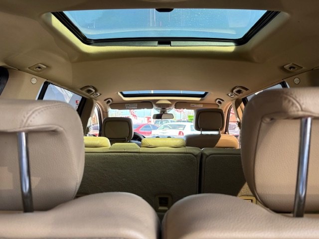 2008 Mercedes-Benz GL-Class Image 38