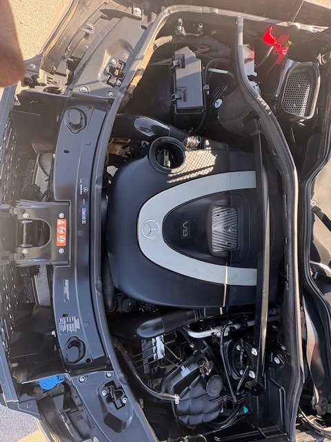 2008 Mercedes-Benz GL-Class Image 40