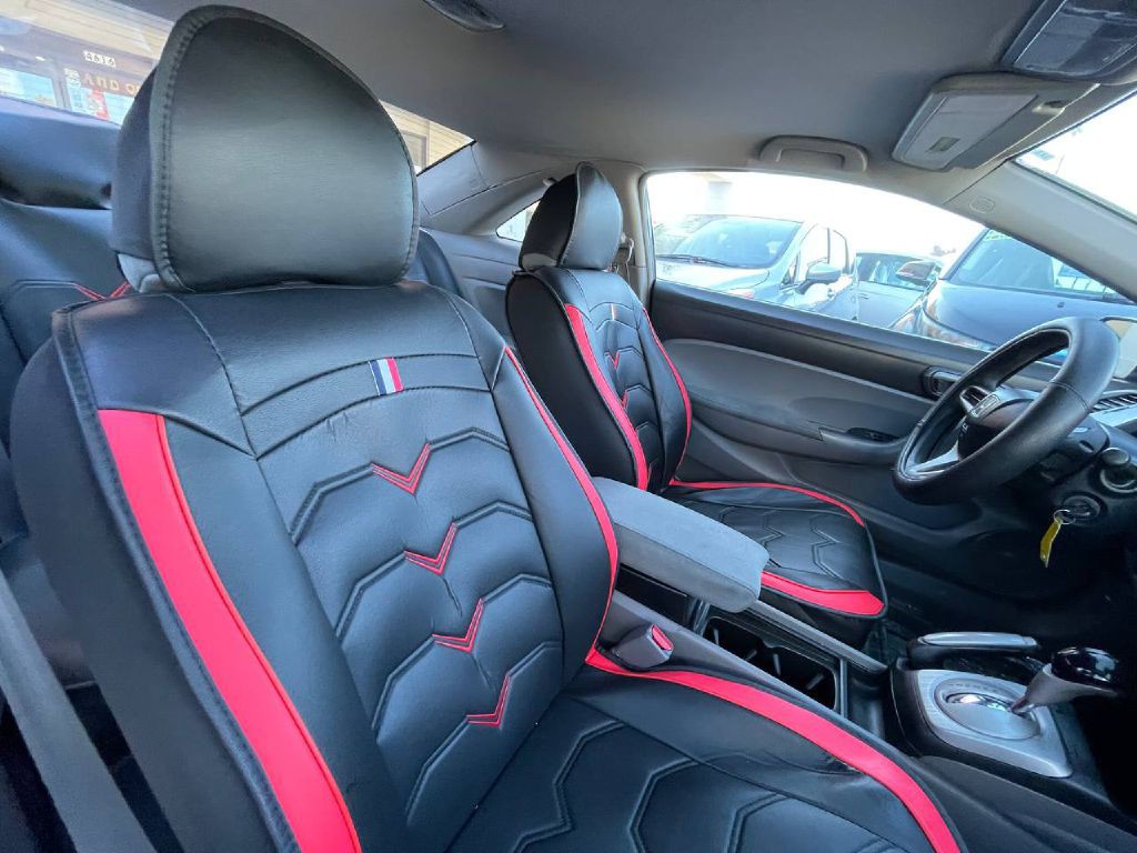 2011 Honda Civic Image 7