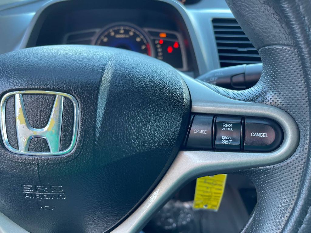 2011 Honda Civic Image 14
