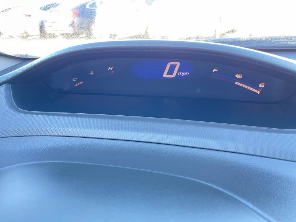 2011 Honda Civic Image 20