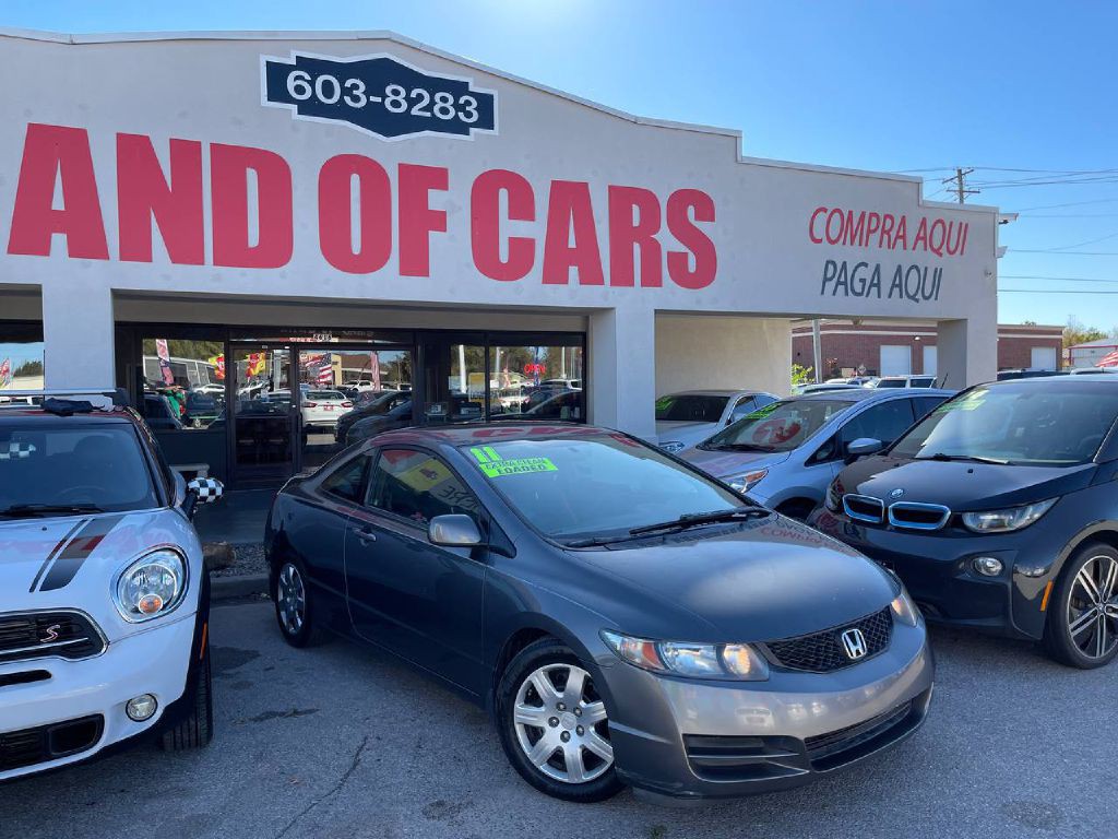 2011 Honda Civic Image 23