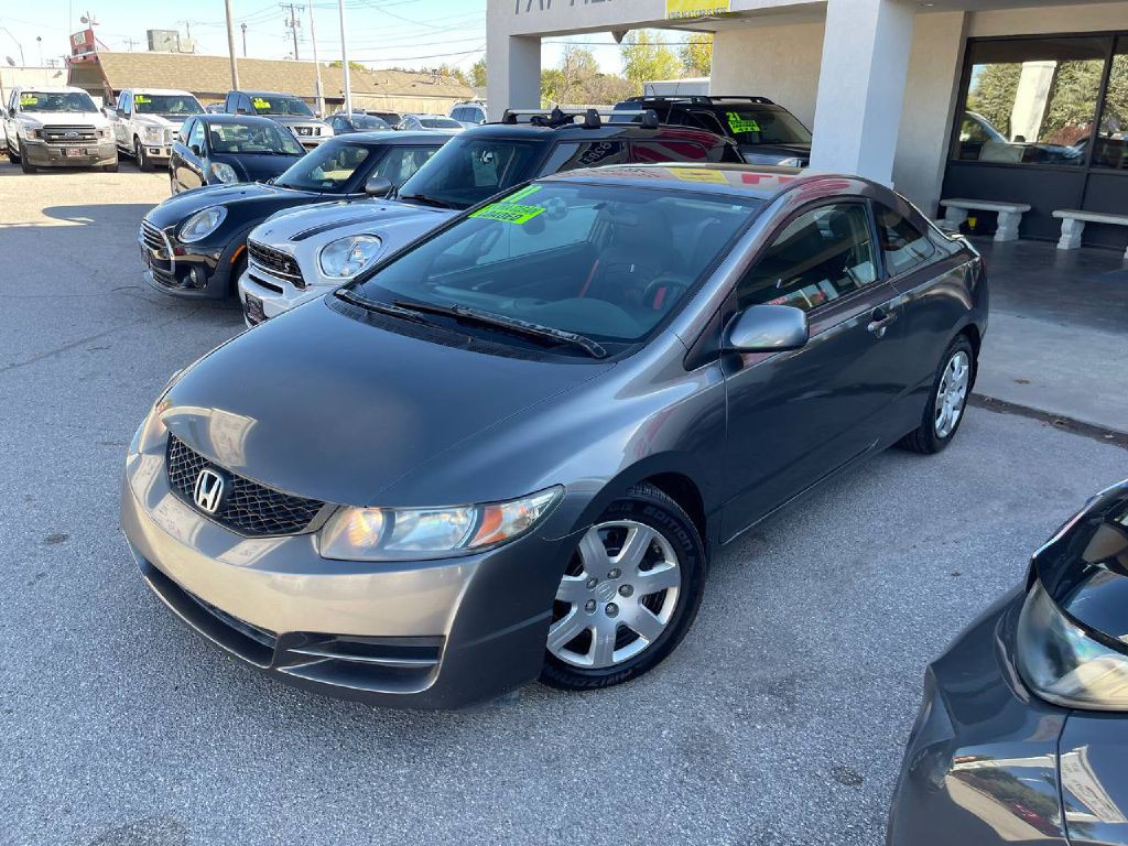 2011 Honda Civic Image 25