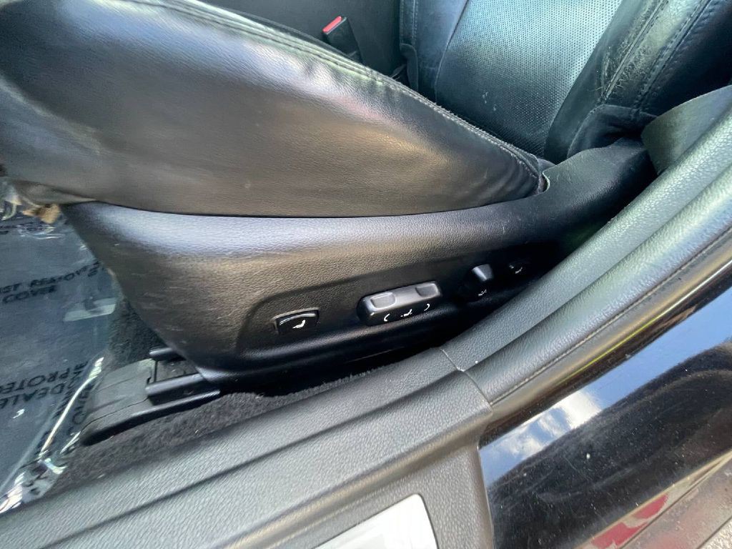 2014 Kia Cadenza Image 27