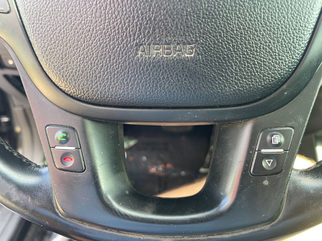 2014 Kia Cadenza Image 35