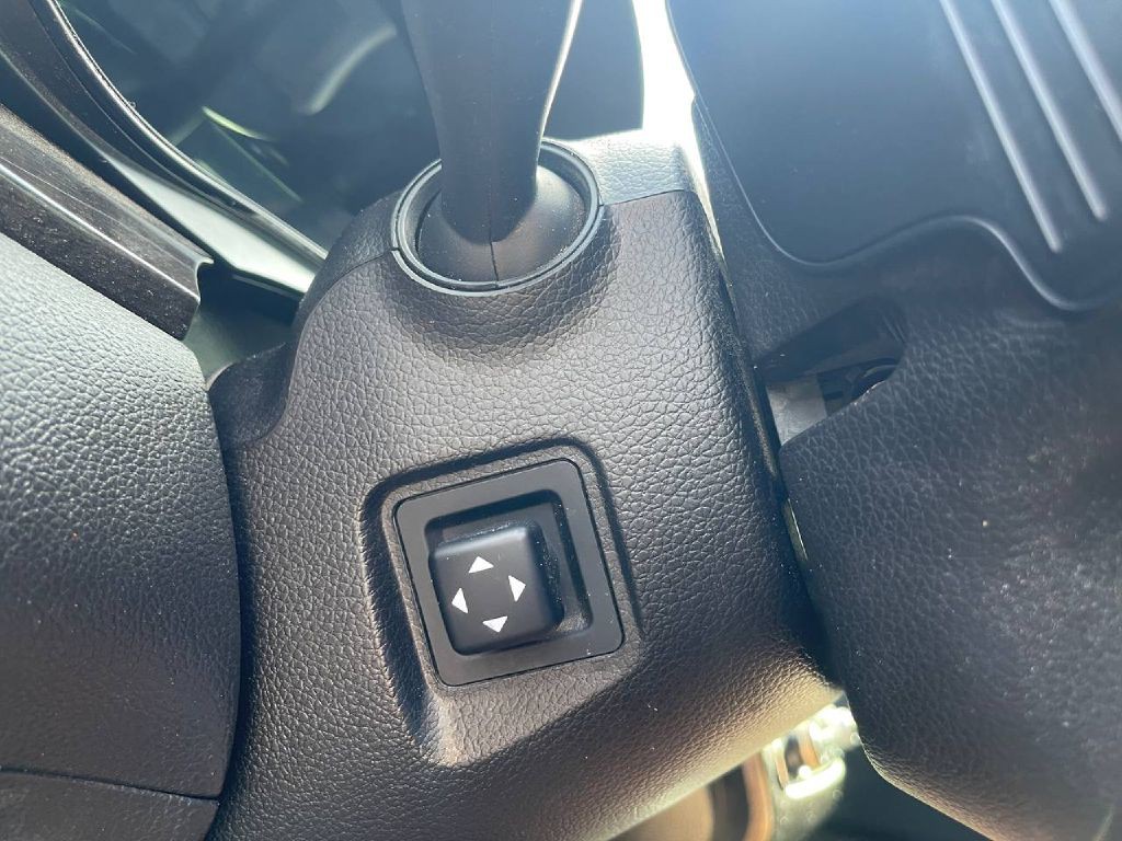 2014 Kia Cadenza Image 36