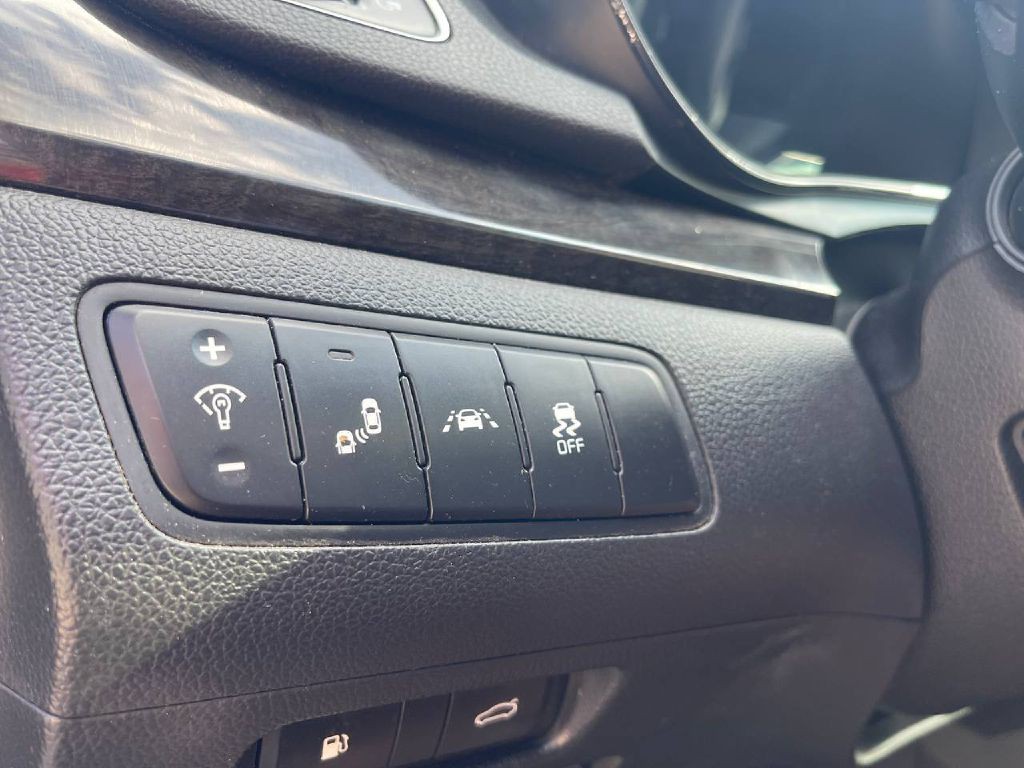 2014 Kia Cadenza Image 37