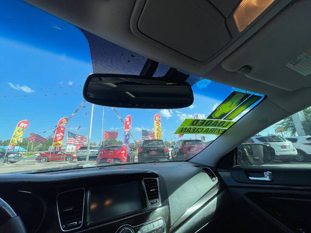 2014 Kia Cadenza Image 42