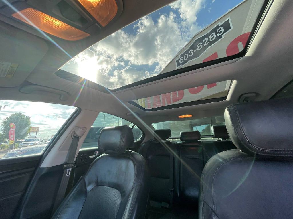 2014 Kia Cadenza Image 44