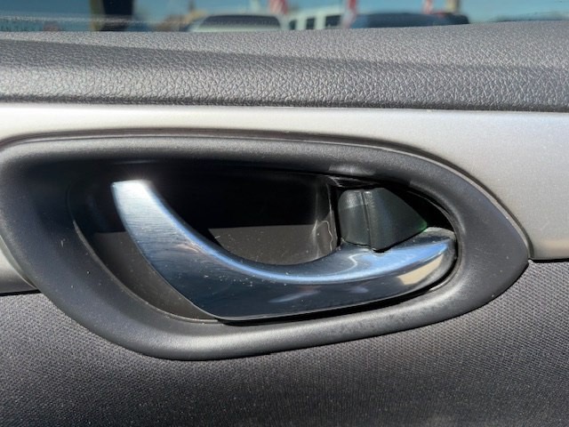 2019 Nissan Sentra Image 6