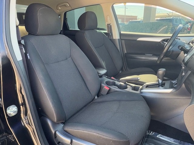 2019 Nissan Sentra Image 8