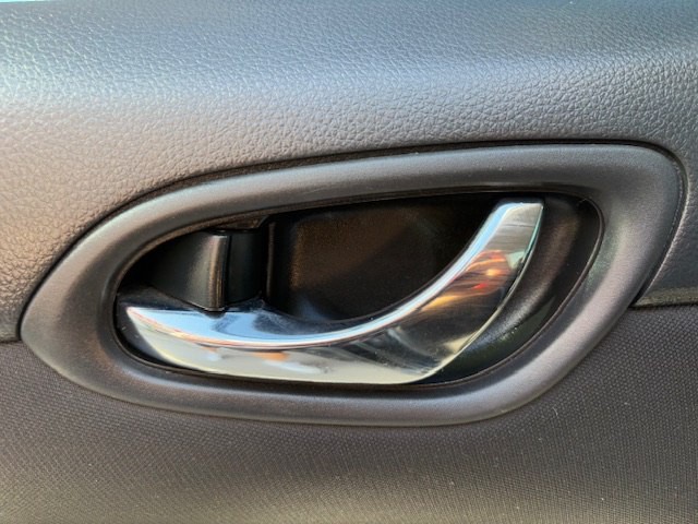 2019 Nissan Sentra Image 13