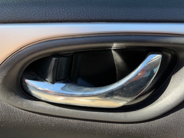 2019 Nissan Sentra Image 16