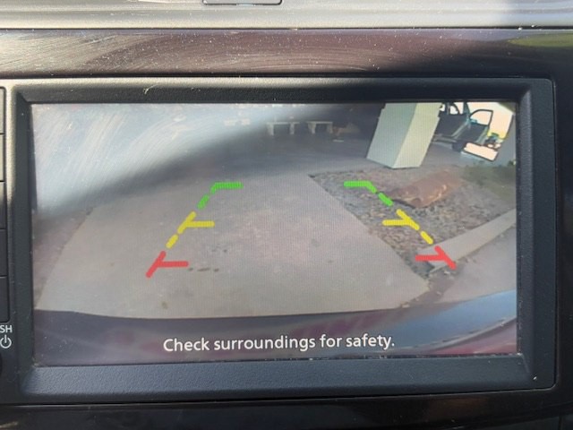 2019 Nissan Sentra Image 23