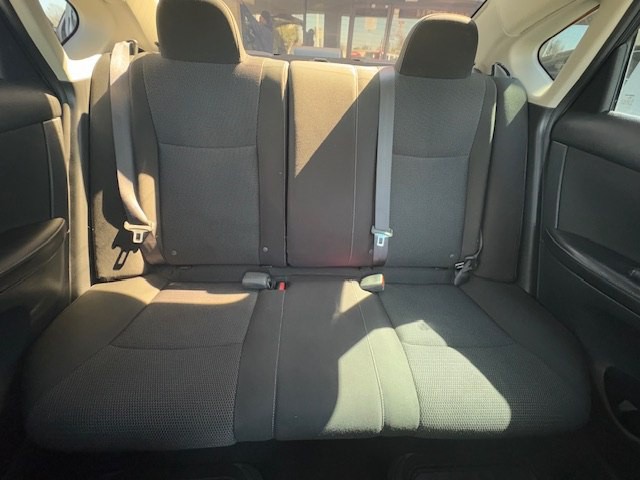 2019 Nissan Sentra Image 29