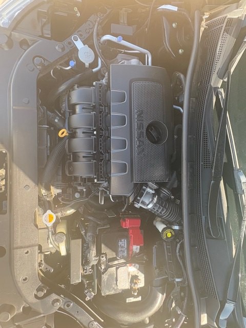 2019 Nissan Sentra Image 31