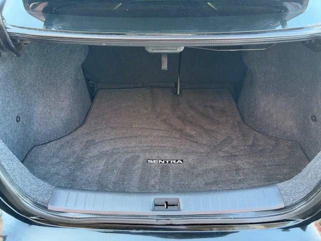 2019 Nissan Sentra Image 33