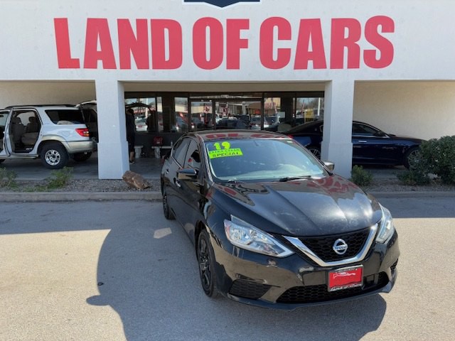 2019 Nissan Sentra Image 34