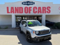 Image for 2015 Jeep Renegade Latitude ID: 7309149