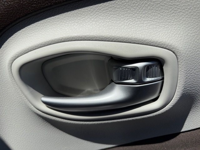 2015 Jeep Renegade Image 10