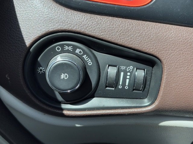 2015 Jeep Renegade Image 20