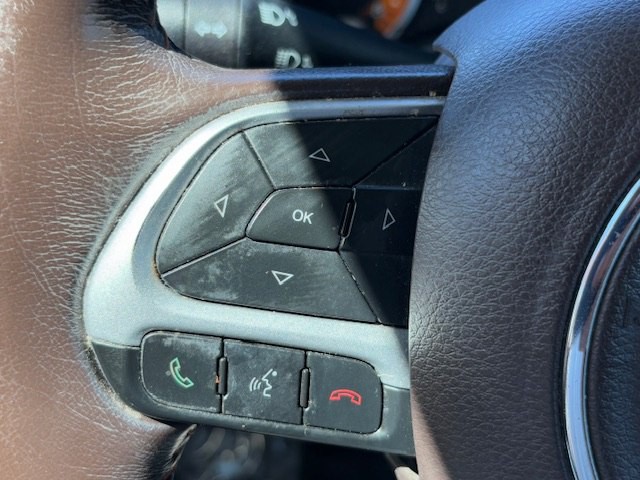 2015 Jeep Renegade Image 21